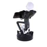 Exquisite Gaming Nightmare Before Christmas Jack Skellington Cable Guys Lade-Halter