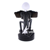 Exquisite Gaming Nightmare Before Christmas Jack Skellington Cable Guys Lade-Halter