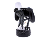 Exquisite Gaming Nightmare Before Christmas Jack Skellington Cable Guys Lade-Halter