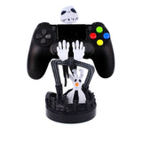 Exquisite Gaming Nightmare Before Christmas Jack Skellington Cable Guys Lade-Halter
