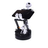 Exquisite Gaming Nightmare Before Christmas Jack Skellington Cable Guys Lade-Halter