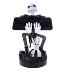 Exquisite Gaming Nightmare Before Christmas Jack Skellington Cable Guys Lade-Halter