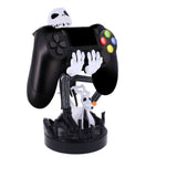 Exquisite Gaming Nightmare Before Christmas Jack Skellington Cable Guys Lade-Halter