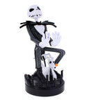 Exquisite Gaming Nightmare Before Christmas Jack Skellington Cable Guys Lade-Halter