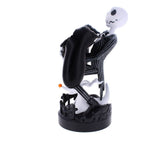 Exquisite Gaming Nightmare Before Christmas Jack Skellington Cable Guys Lade-Halter