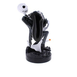 Exquisite Gaming Nightmare Before Christmas Jack Skellington Cable Guys Lade-Halter