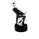 Exquisite Gaming Nightmare Before Christmas Jack Skellington Cable Guys Lade-Halter