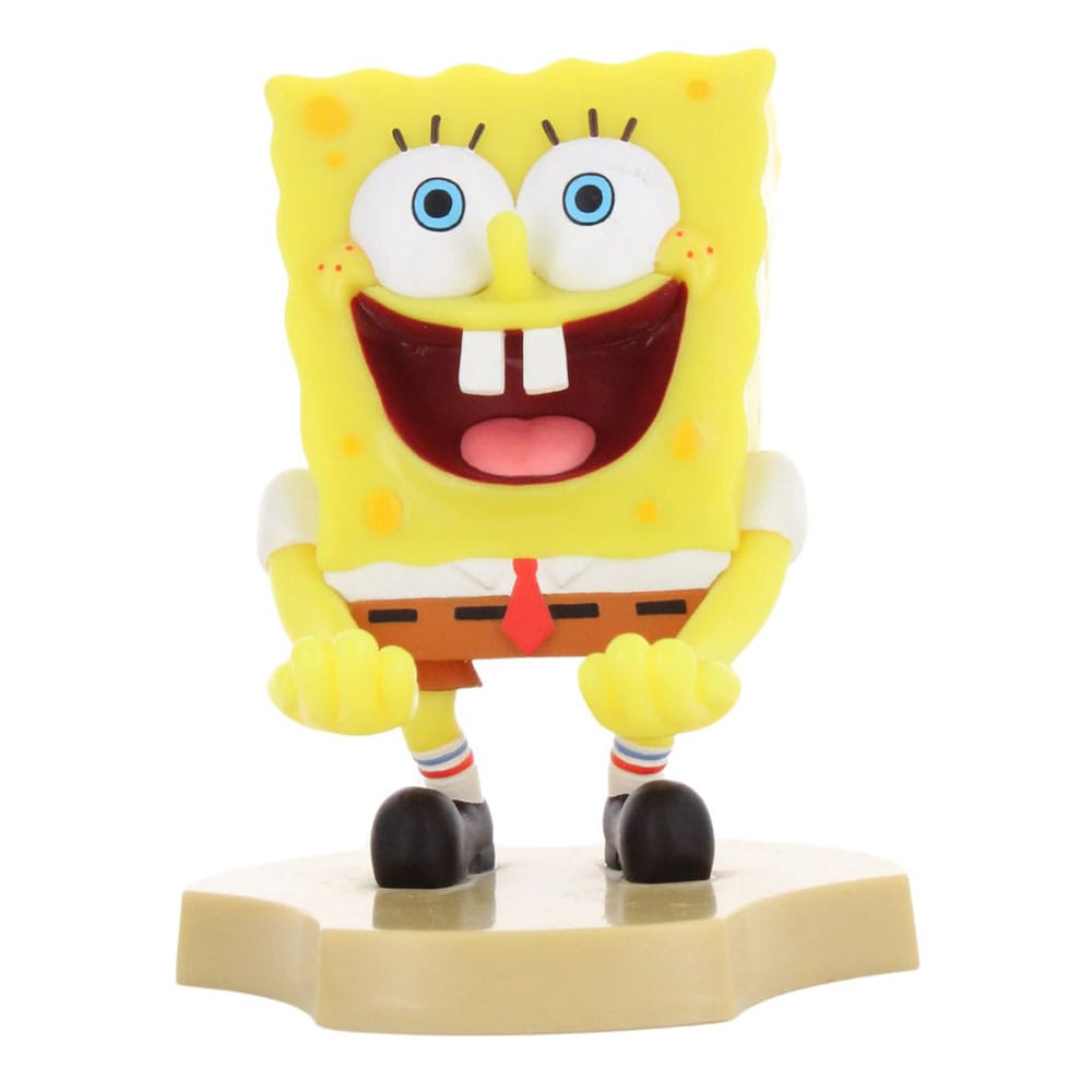 Exquisite Gaming SpongeBob SpongeBob Holdems Mini-Halter