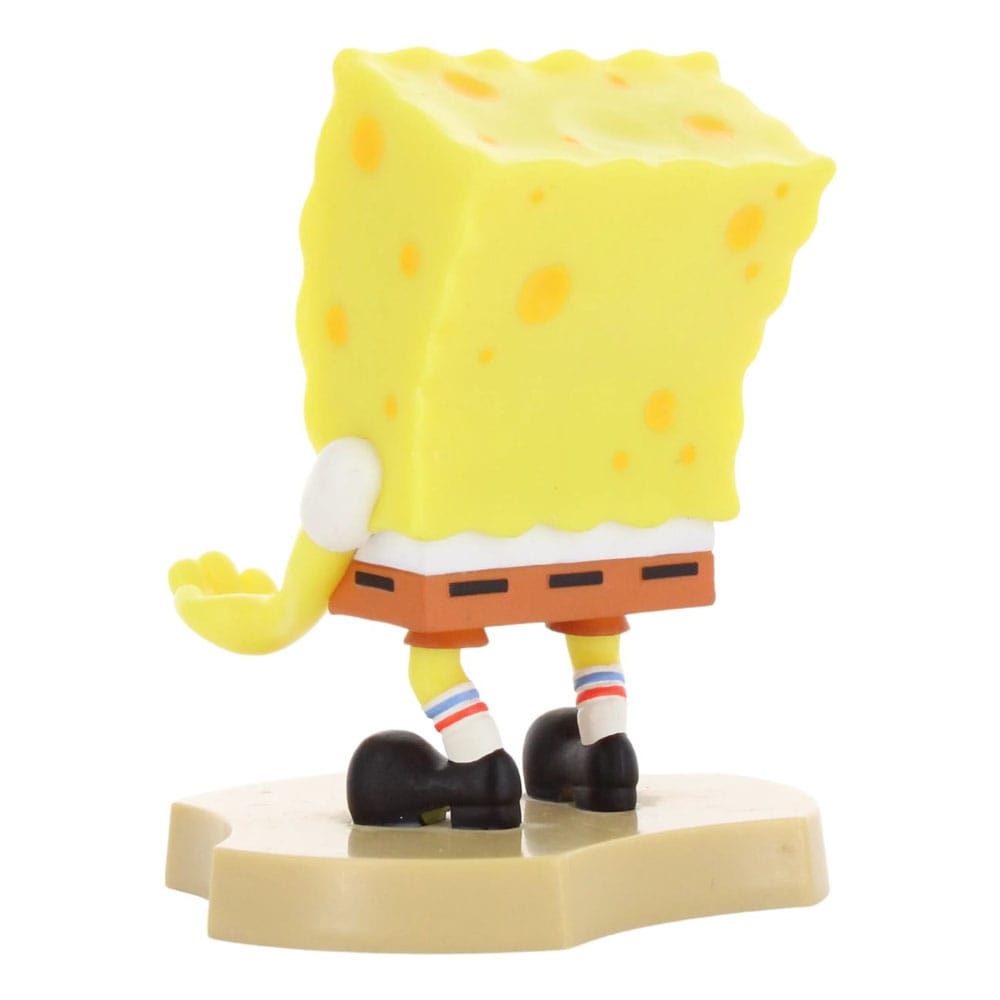 Exquisite Gaming SpongeBob SpongeBob Holdems Mini-Halter