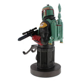 Exquisite Gaming Star Wars Boba Fett 2021 Cable Guys Lade-Halter