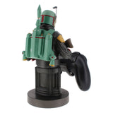 Exquisite Gaming Star Wars Boba Fett 2021 Cable Guys Lade-Halter