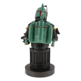 Exquisite Gaming Star Wars Boba Fett 2021 Cable Guys Lade-Halter