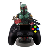 Exquisite Gaming Star Wars Boba Fett 2021 Cable Guys Lade-Halter