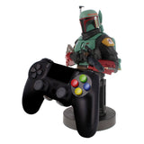 Exquisite Gaming Star Wars Boba Fett 2021 Cable Guys Lade-Halter