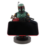 Exquisite Gaming Star Wars Boba Fett 2021 Cable Guys Lade-Halter