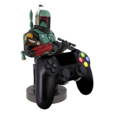 Exquisite Gaming Star Wars Boba Fett 2021 Cable Guys Lade-Halter