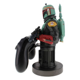Exquisite Gaming Star Wars Boba Fett 2021 Cable Guys Lade-Halter