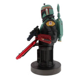 Exquisite Gaming Star Wars Boba Fett 2021 Cable Guys Lade-Halter