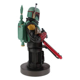 Exquisite Gaming Star Wars Boba Fett 2021 Cable Guys Lade-Halter
