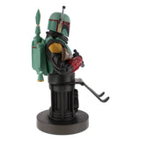 Exquisite Gaming Star Wars Boba Fett 2021 Cable Guys Lade-Halter