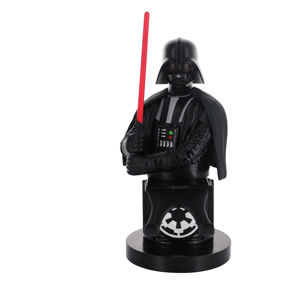 Exquisite Gaming Star Wars Darth Vader (2023) Cable Guys Lade-Halter