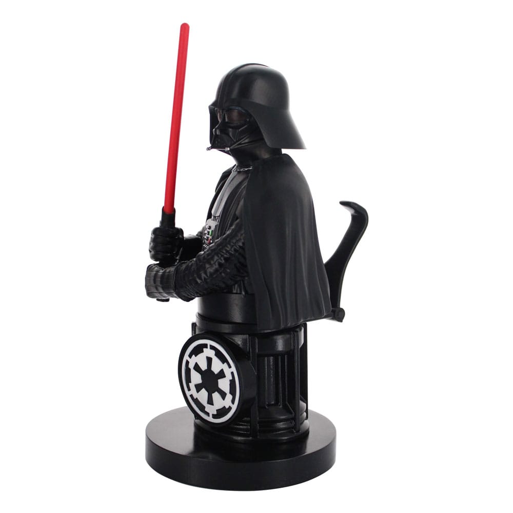 Exquisite Gaming Star Wars Darth Vader (2023) Cable Guys Lade-Halter
