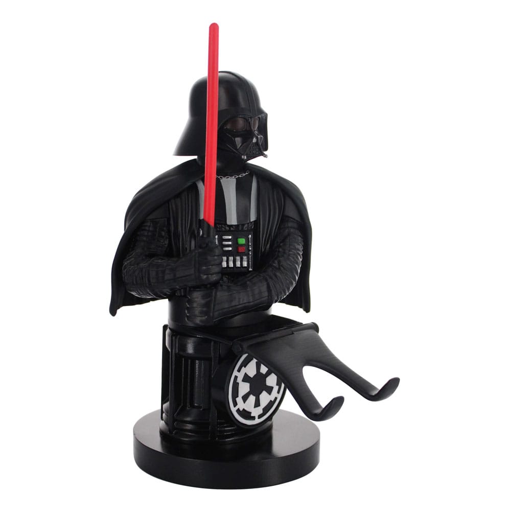 Exquisite Gaming Star Wars Darth Vader (2023) Cable Guys Lade-Halter