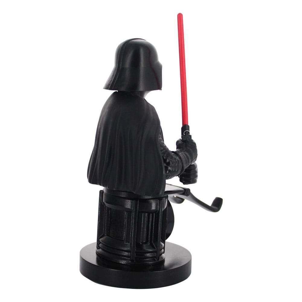 Exquisite Gaming Star Wars Darth Vader (2023) Cable Guys Lade-Halter