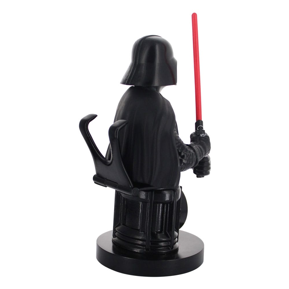 Exquisite Gaming Star Wars Darth Vader (2023) Cable Guys Lade-Halter