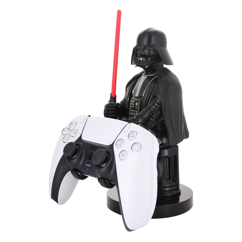 Exquisite Gaming Star Wars Darth Vader (2023) Cable Guys Lade-Halter