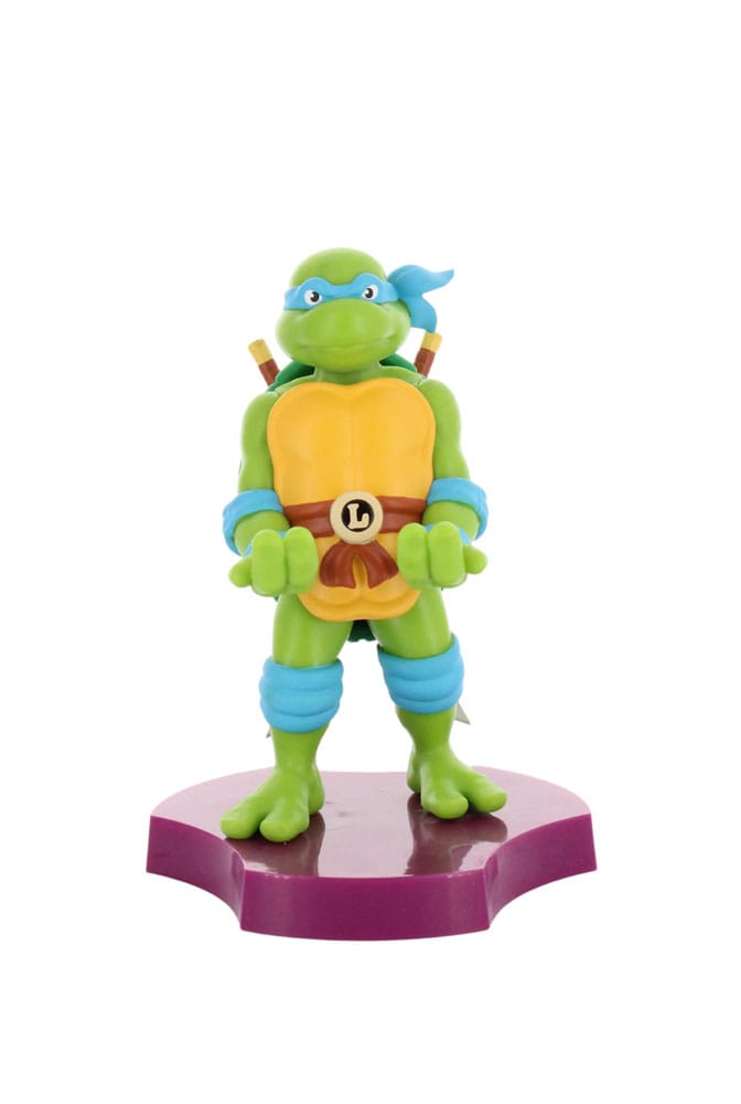 Exquisite Gaming Teenage Mutant Ninja Turtles Leonardo Holdems Mini-Halter