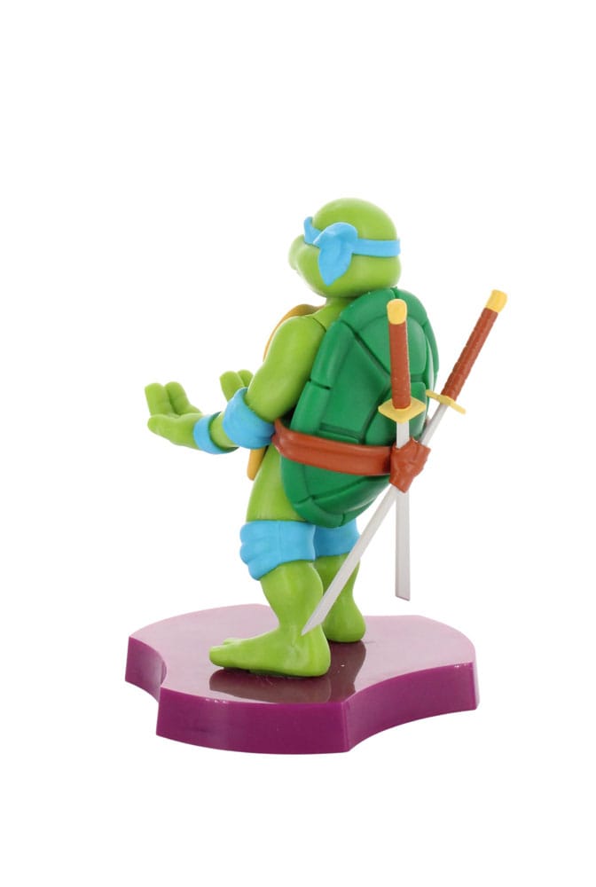 Exquisite Gaming Teenage Mutant Ninja Turtles Leonardo Holdems Mini-Halter