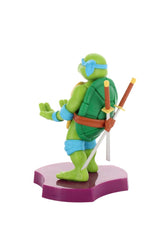 Exquisite Gaming Teenage Mutant Ninja Turtles Leonardo Holdems Mini-Halter
