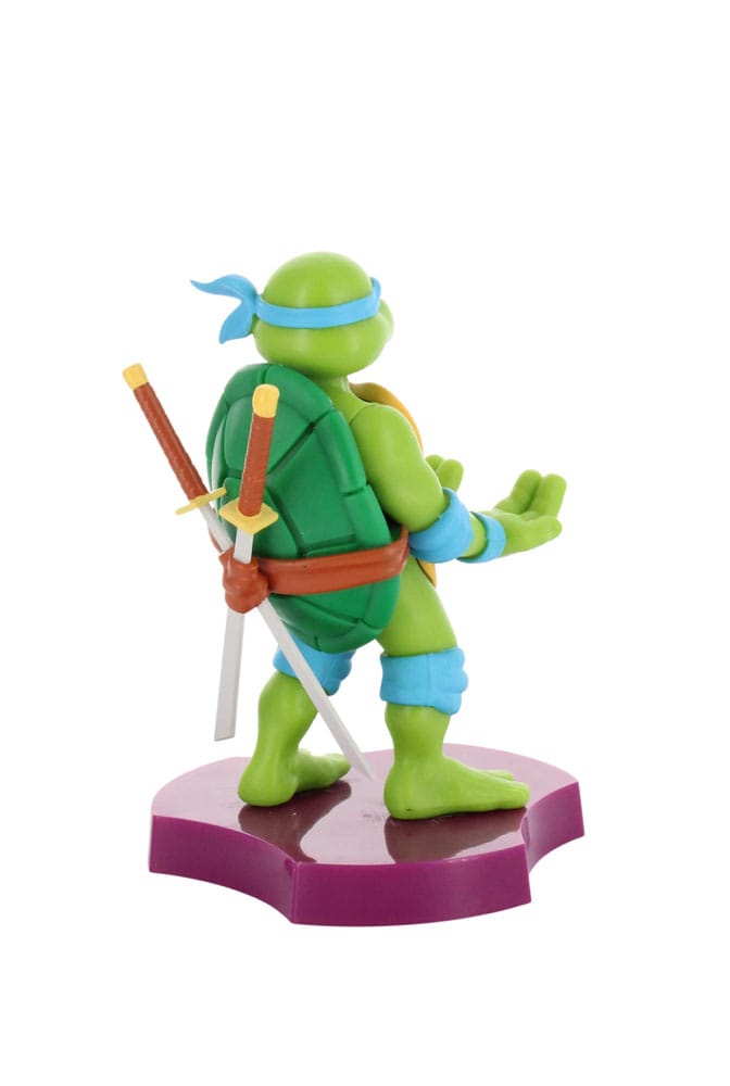 Exquisite Gaming Teenage Mutant Ninja Turtles Leonardo Holdems Mini-Halter