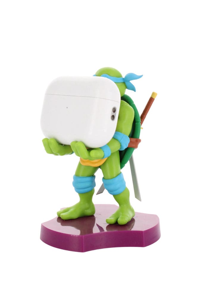 Exquisite Gaming Teenage Mutant Ninja Turtles Leonardo Holdems Mini-Halter