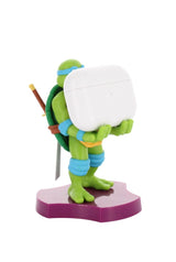 Exquisite Gaming Teenage Mutant Ninja Turtles Leonardo Holdems Mini-Halter