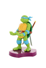 Exquisite Gaming Teenage Mutant Ninja Turtles Leonardo Holdems Mini-Halter