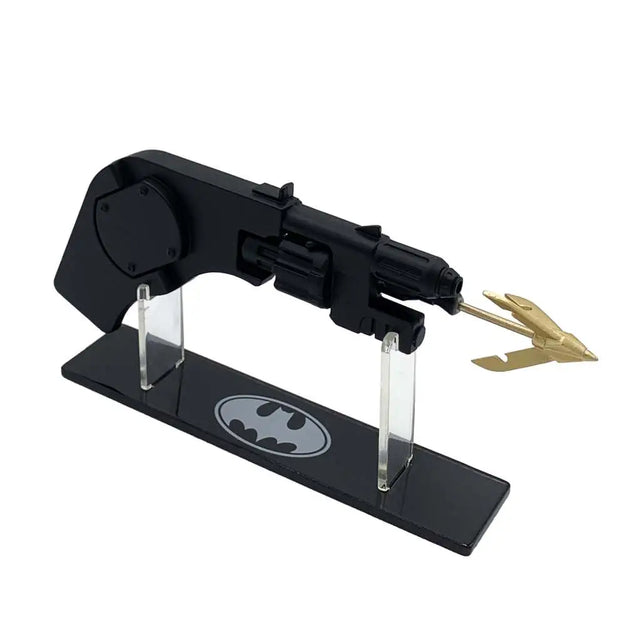 Factory Entertainment Batman (1989) Grapple Launcher Mini Replik