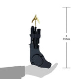 Factory Entertainment Batman (1989) Grapple Launcher Mini Replik