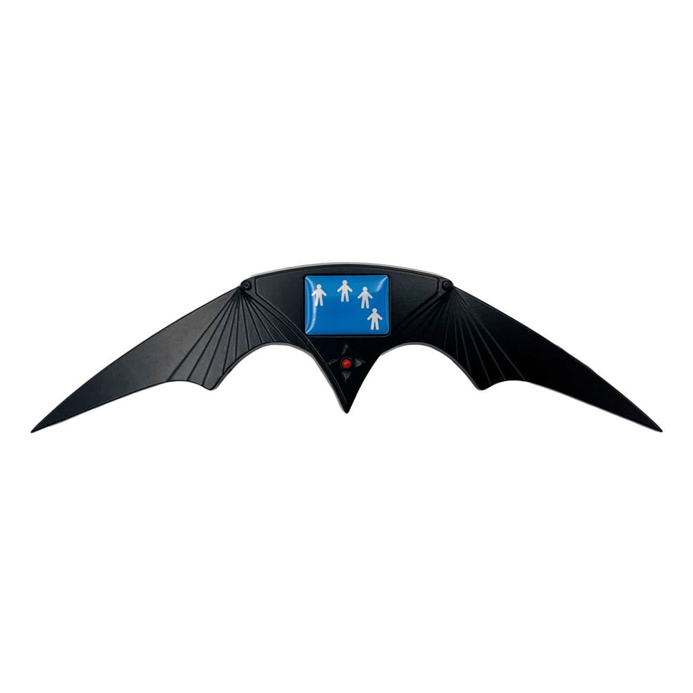 Factory Entertainment Batman Returns 1992 Batarang Prop Replik