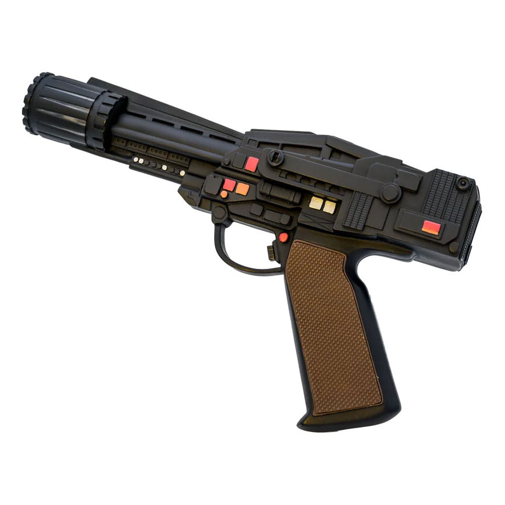 Factory Entertainment Battlestar Galactica Colonial Blaster Limited Edition 1/1 Replik