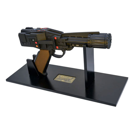 Factory Entertainment Battlestar Galactica Colonial Blaster Limited Edition 1/1 Replik
