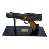 Factory Entertainment Battlestar Galactica Colonial Blaster Limited Edition 1/1 Replik
