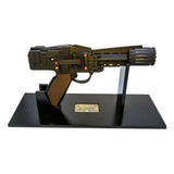 Factory Entertainment Battlestar Galactica Colonial Blaster Limited Edition 1/1 Replik