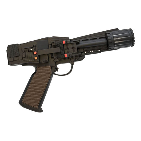 Factory Entertainment Battlestar Galactica Colonial Blaster Limited Edition 1/1 Replik
