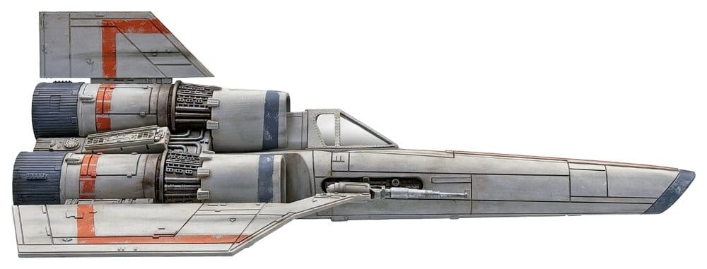 Factory Entertainment Battlestar Galactica Colonial Viper Mk & Lieutenant Boomer Actionfigur mit Fahrzeug