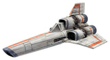 Factory Entertainment Battlestar Galactica Colonial Viper Mk & Lieutenant Boomer Actionfigur mit Fahrzeug