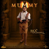 Factory Entertainment Die Mumie Rick O’Connell 1/6 Actionfigur