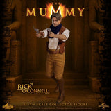 Factory Entertainment Die Mumie Rick O’Connell 1/6 Actionfigur
