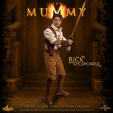 Factory Entertainment Die Mumie Rick O’Connell 1/6 Actionfigur